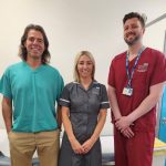 Trust Launch Breath Test Trials for Earlier Cancer Detection