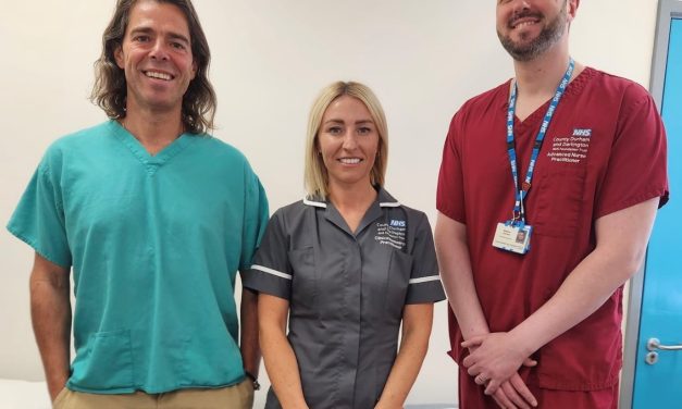 Trust Launch Breath Test Trials for Earlier Cancer Detection