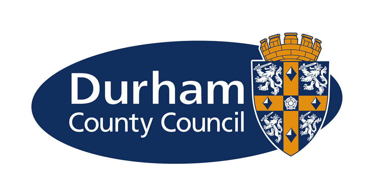 Critical of the future of County Durham