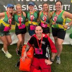 Air Ambulance Runners