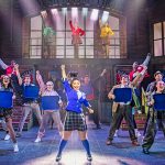 Heathers The Musical Heading For Darlington