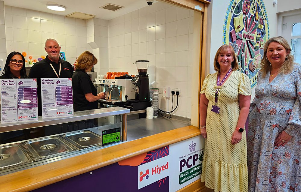Hiyed and PCP Creating Pathways for Local Residents