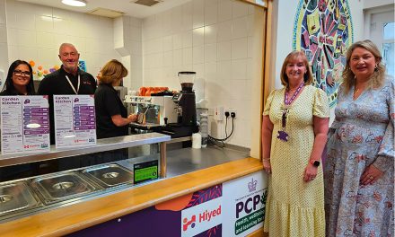 Hiyed and PCP Creating Pathways for Local Residents