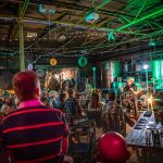 Steam Machine Country Night