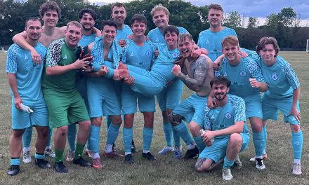 Newton Aycliffe Juniors FC