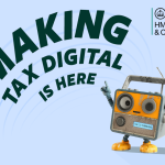 Traders Make Their Tax Digital