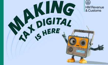 Traders Make Their Tax Digital