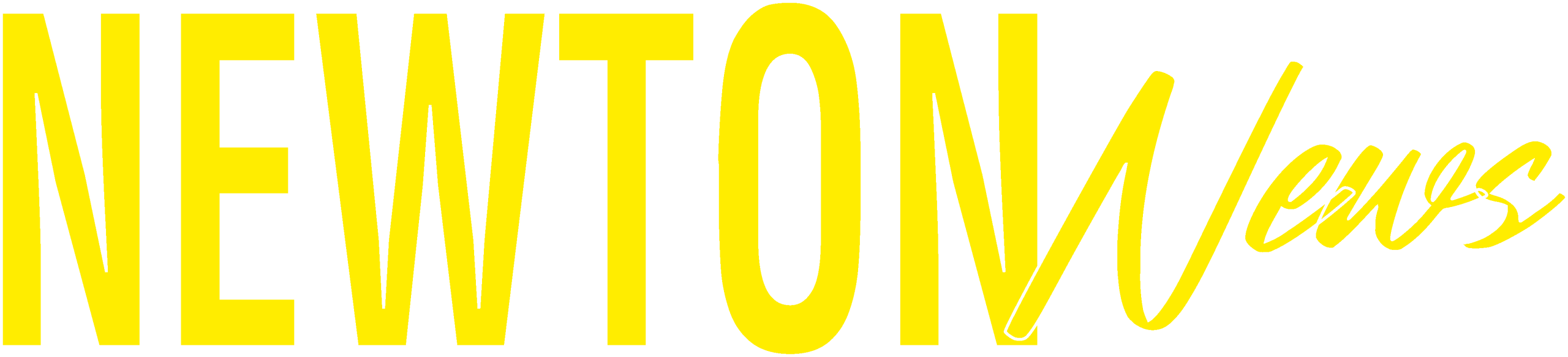 Newton News