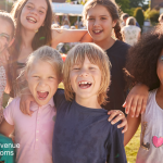 Make the most of Playday with Tax-Free Childcare