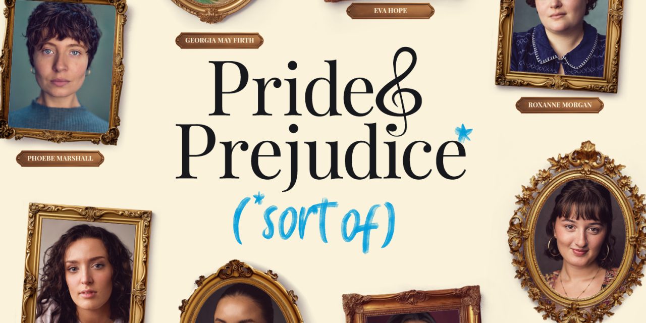 Pride and Prejudice