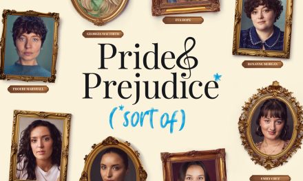 Pride and Prejudice