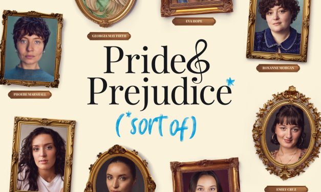 Pride and Prejudice