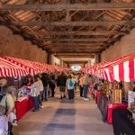 Raby’s Harvest Market