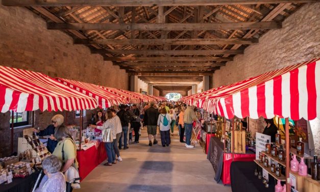 Raby’s Harvest Market