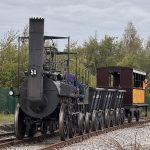 A Month of Steam, History and Heritage Experiences at Hopetown Darlington