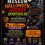 ‘A Night at the Museum’ Halloween Horror Spooktakular