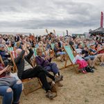 Organisers hail food festival as huge success
