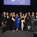 Stiller Win Prestigious National Award