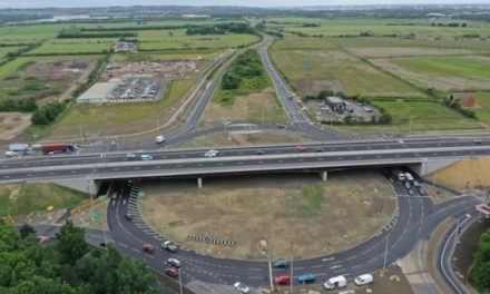 Praise for £130m Testo’s Transformation