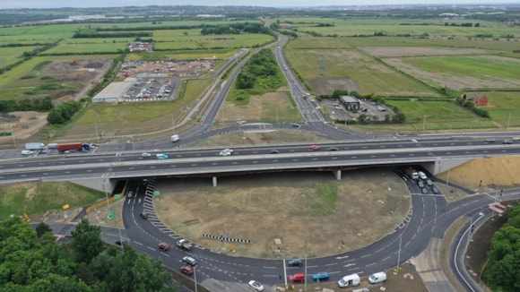 Praise for £130m Testo’s Transformation