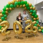 Woodham Academy Class of 26 Results