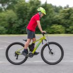 Take a Second Look for Cyclists