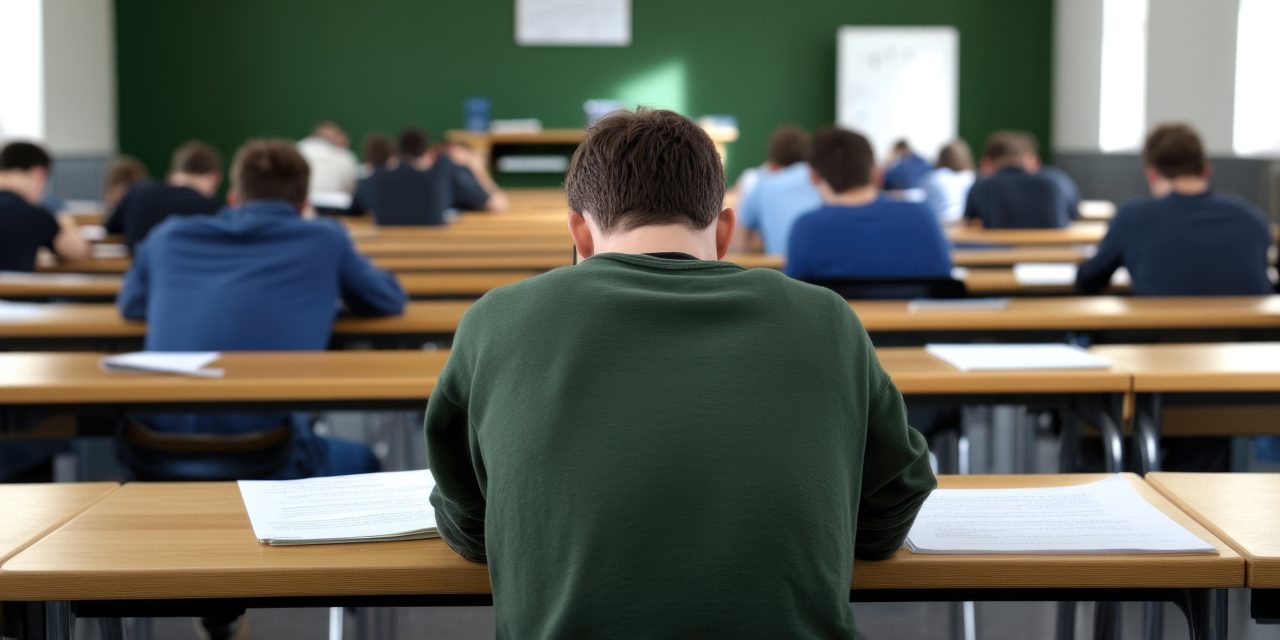 County Durham success on GCSE results day