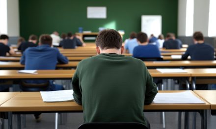 County Durham success on GCSE results day