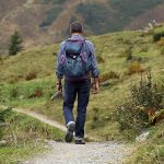 Aycliffe Fell Walkers