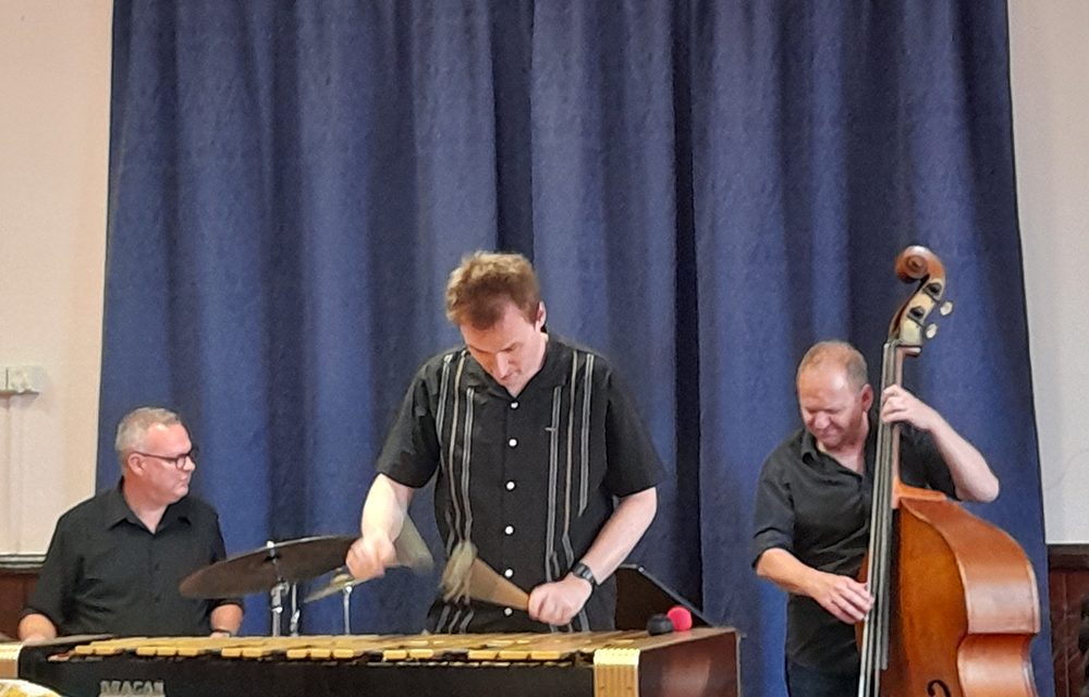 Lunchtime Jazz