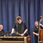 Lunchtime Jazz