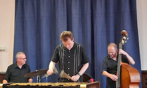 Lunchtime Jazz