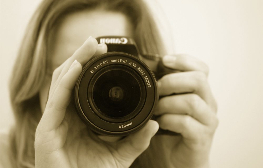 Through Your Lens