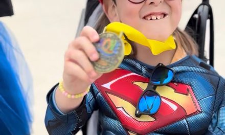 Move Your Way 2026: A Superhero Success
