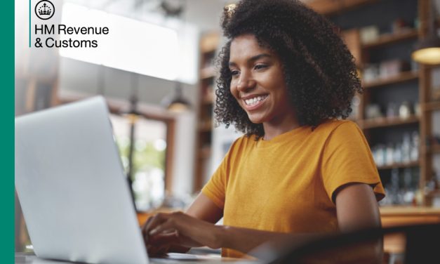 Improved Self Assessment registration service launched