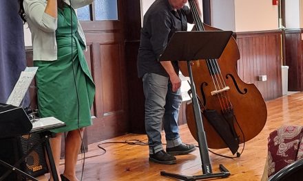 Bishop Auckland Jazz