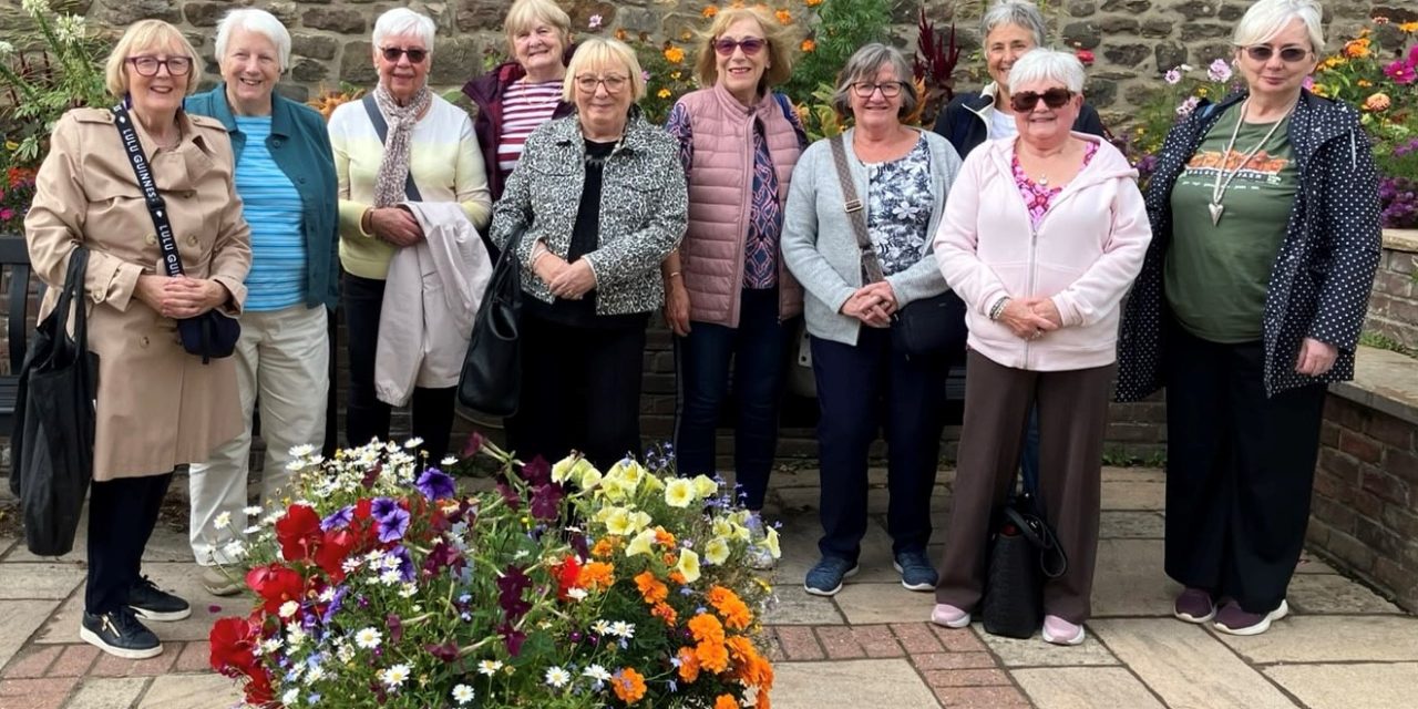 Aycliffe Village W.I.