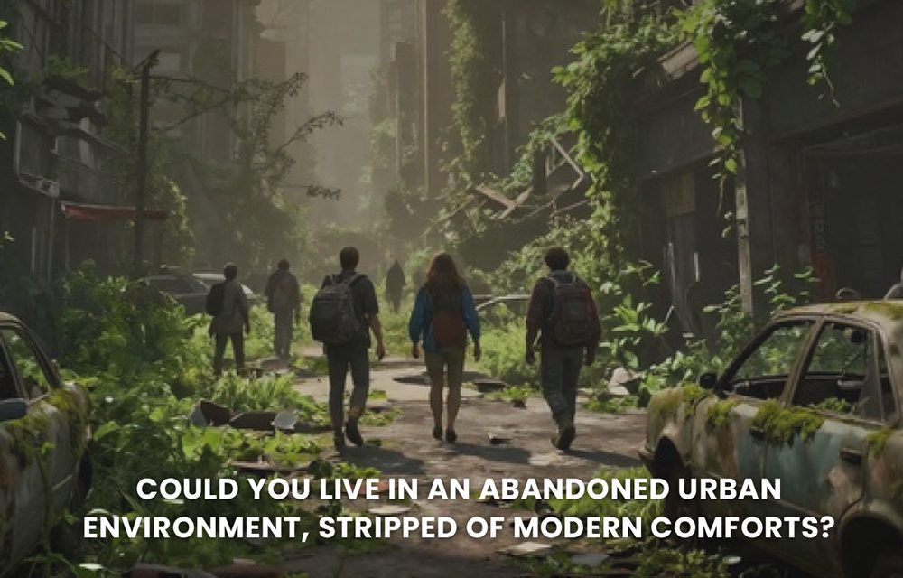 Apocalypse Survivors Wanted