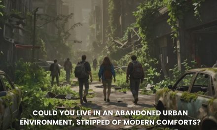 Apocalypse Survivors Wanted