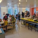 Bowes Museum Open Days
