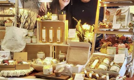Finalists in Four UK Small Business Awards Categories