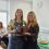 Coffee Morning Raises £156 for Cancer Support
