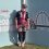 Newton Aycliffe Woman Completes GNR