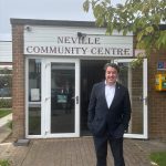 Member of Parliament Update