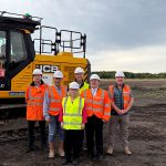 New Shotley Bridge Hospital