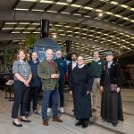 Staycation campaign delivers 11% boost to County