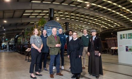 Staycation campaign delivers 11% boost to County