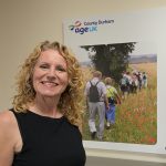 Aims to Get County Durham Moving