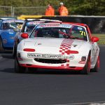 750 Motor Club Action Set For Return To Croft Circuit