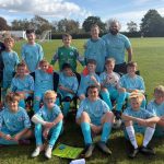 Newton Aycliffe Junior FC